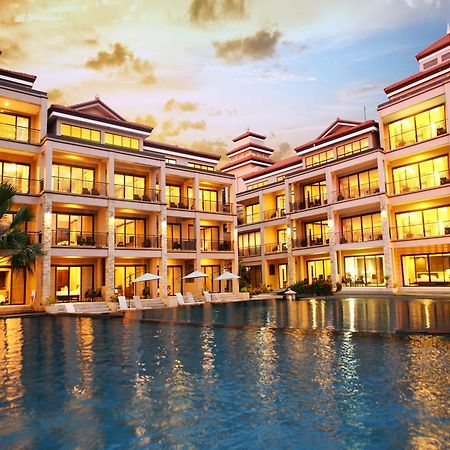 Coralpoint Gardens Suites & Residences ماكتان المظهر الخارجي الصورة