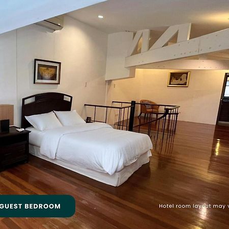Coralpoint Gardens Suites & Residences ماكتان المظهر الخارجي الصورة