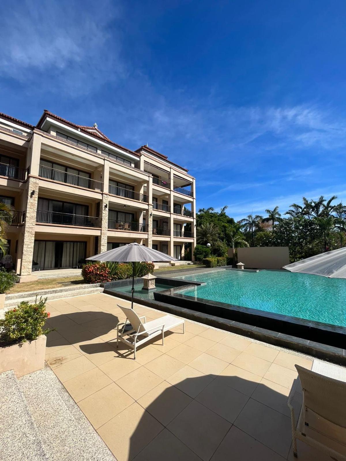 Coralpoint Gardens Suites & Residences ماكتان المظهر الخارجي الصورة