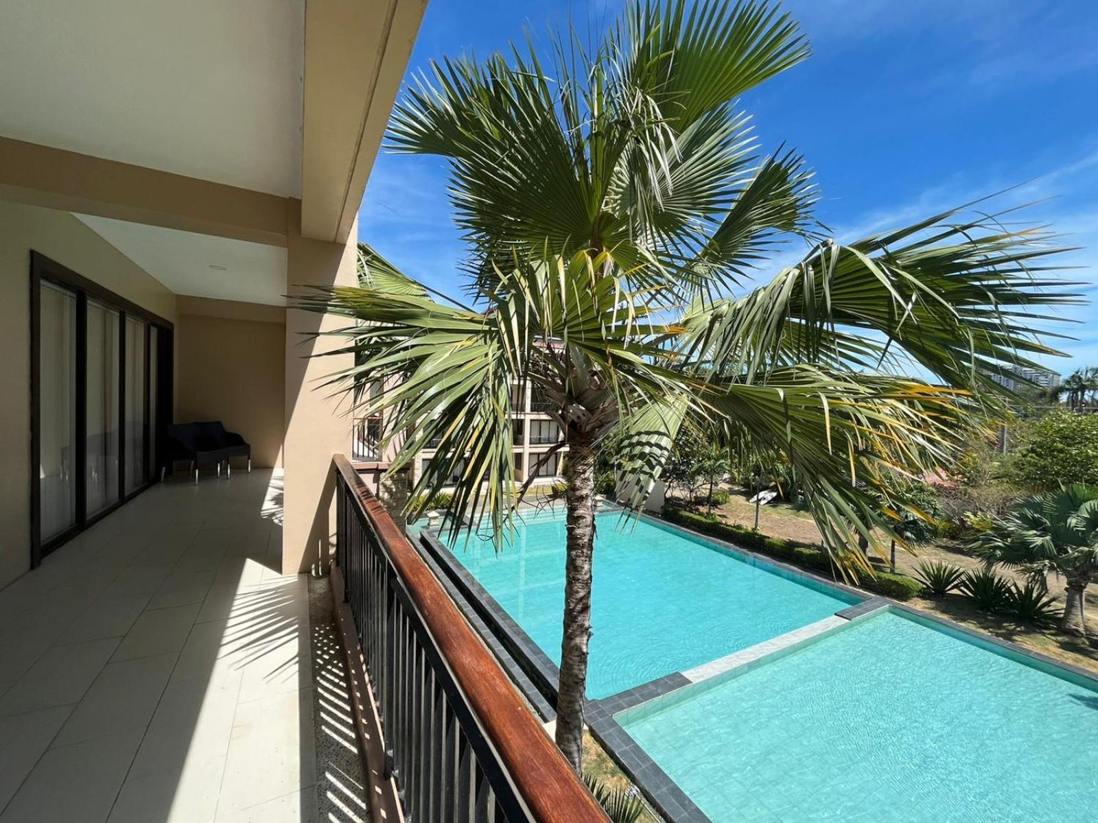 Coralpoint Gardens Suites & Residences ماكتان المظهر الخارجي الصورة