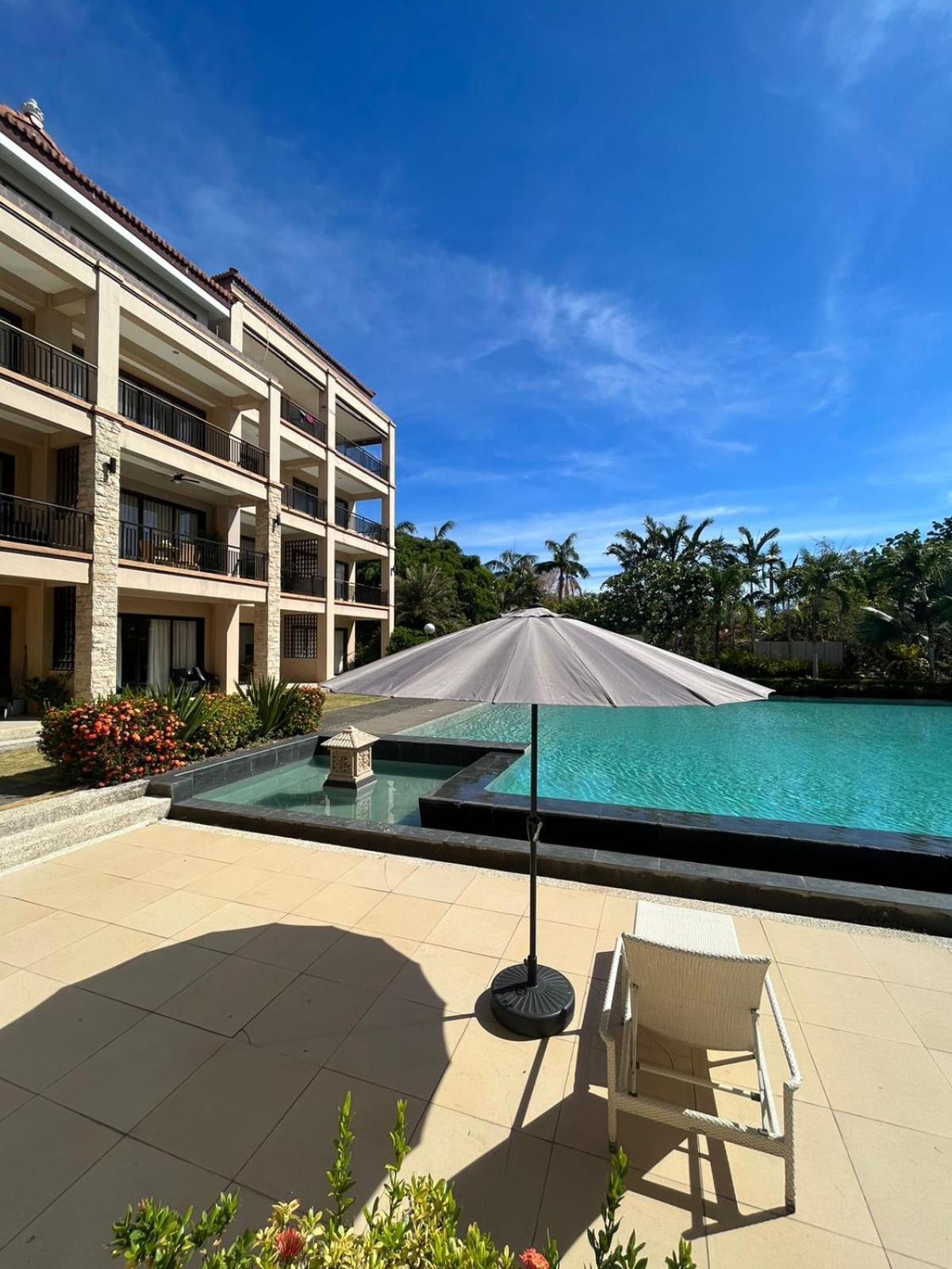 Coralpoint Gardens Suites & Residences ماكتان المظهر الخارجي الصورة