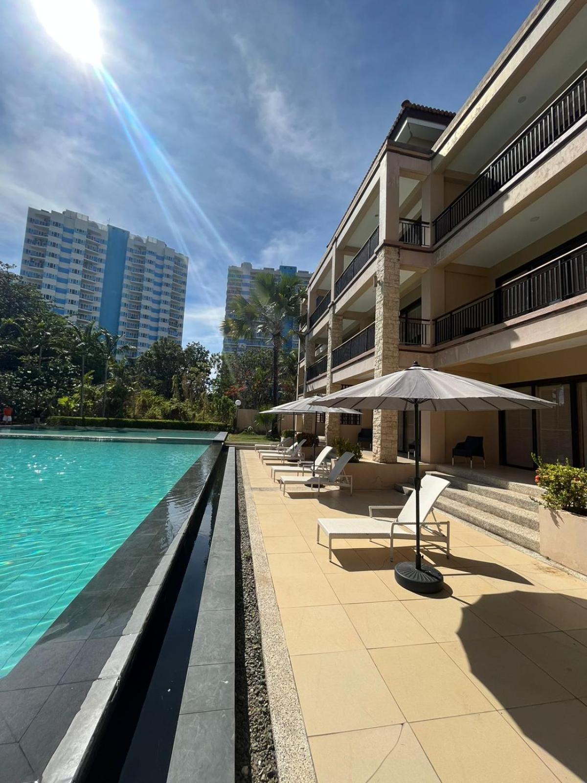 Coralpoint Gardens Suites & Residences ماكتان المظهر الخارجي الصورة