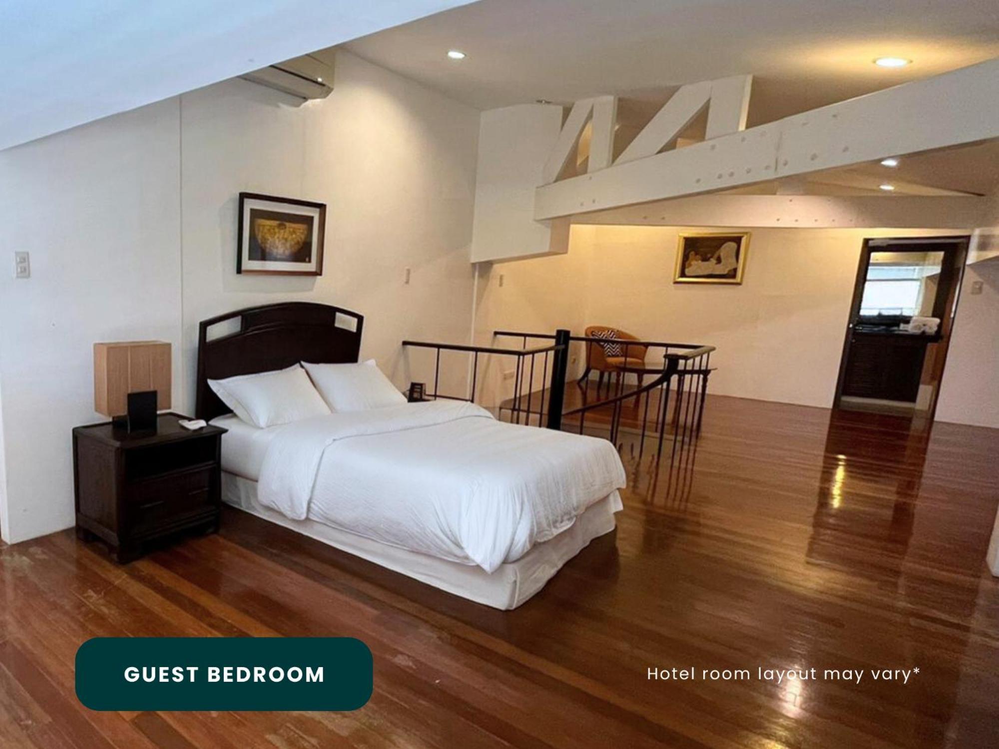 Coralpoint Gardens Suites & Residences ماكتان المظهر الخارجي الصورة