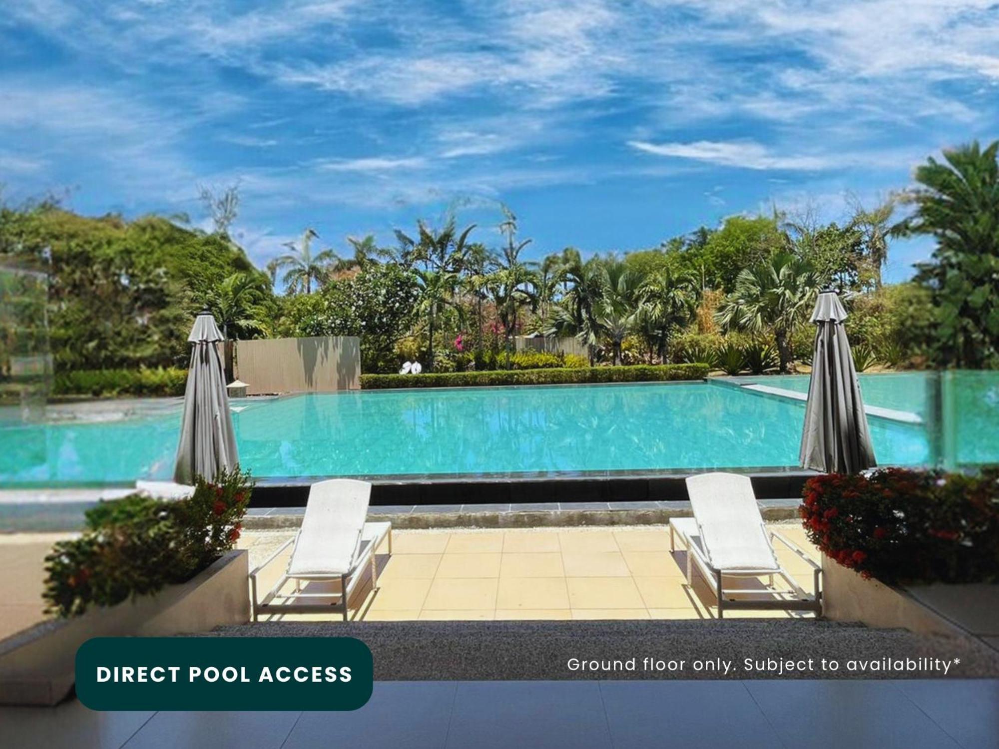 Coralpoint Gardens Suites & Residences ماكتان المظهر الخارجي الصورة