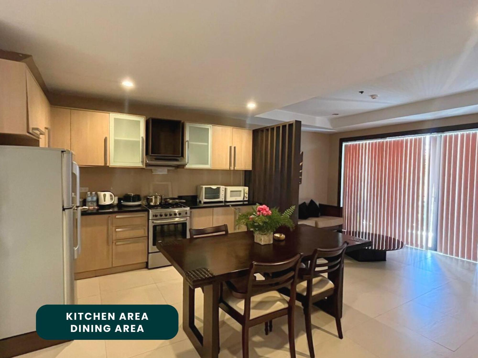 Coralpoint Gardens Suites & Residences ماكتان المظهر الخارجي الصورة