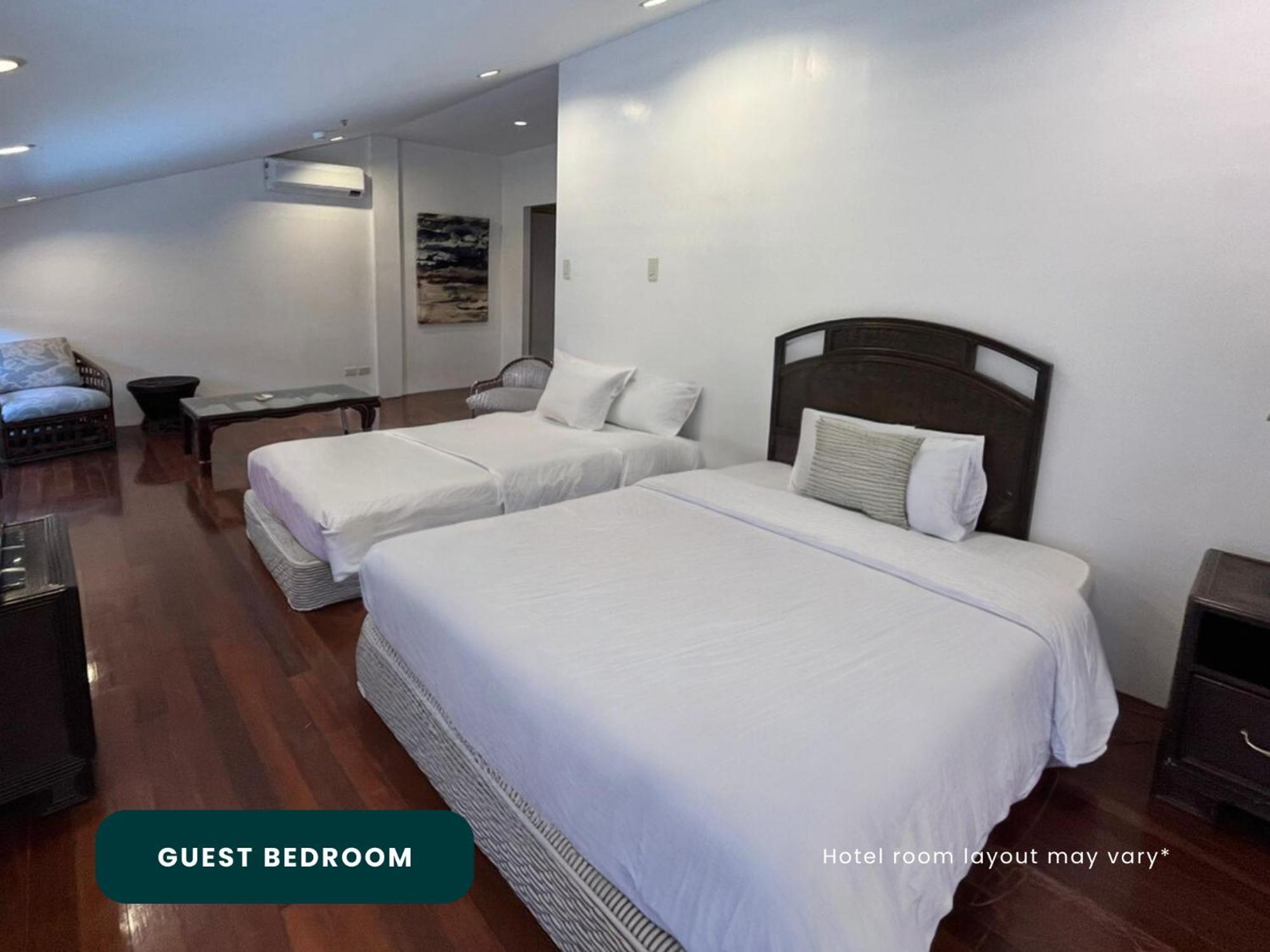 Coralpoint Gardens Suites & Residences ماكتان المظهر الخارجي الصورة