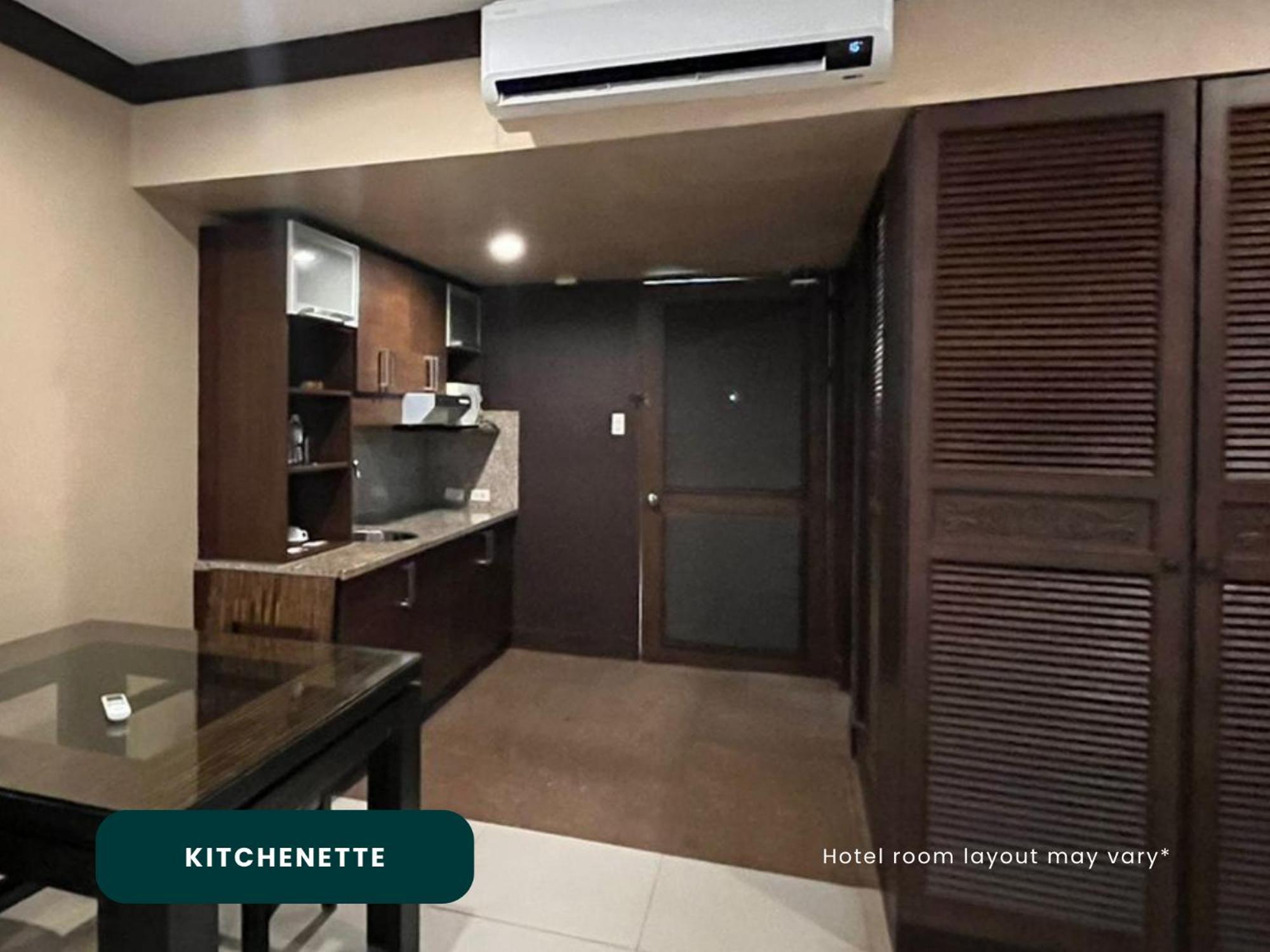 Coralpoint Gardens Suites & Residences ماكتان المظهر الخارجي الصورة