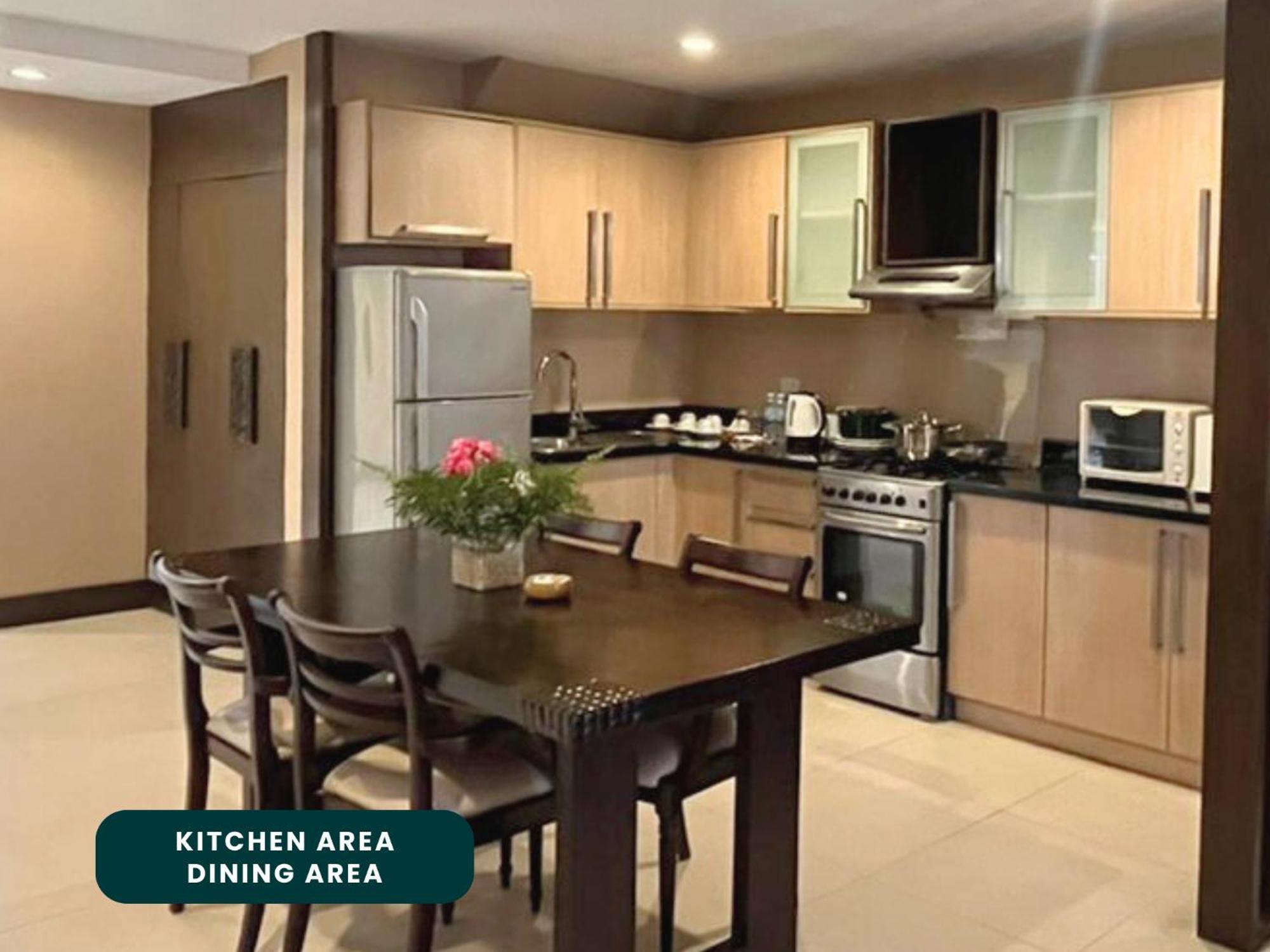 Coralpoint Gardens Suites & Residences ماكتان المظهر الخارجي الصورة