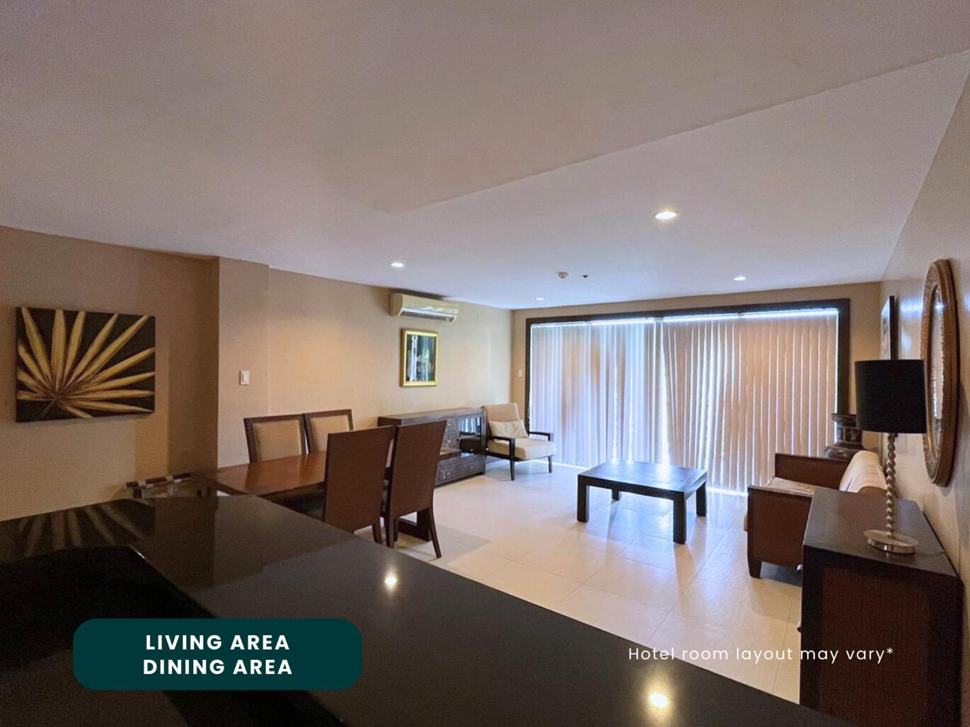 Coralpoint Gardens Suites & Residences ماكتان المظهر الخارجي الصورة