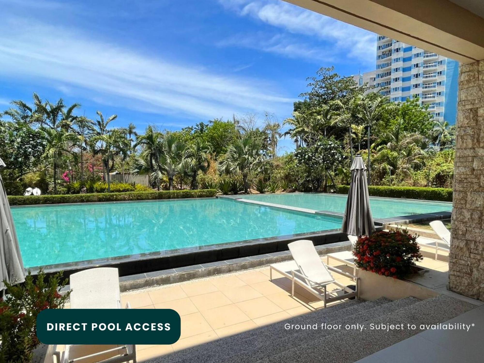 Coralpoint Gardens Suites & Residences ماكتان المظهر الخارجي الصورة