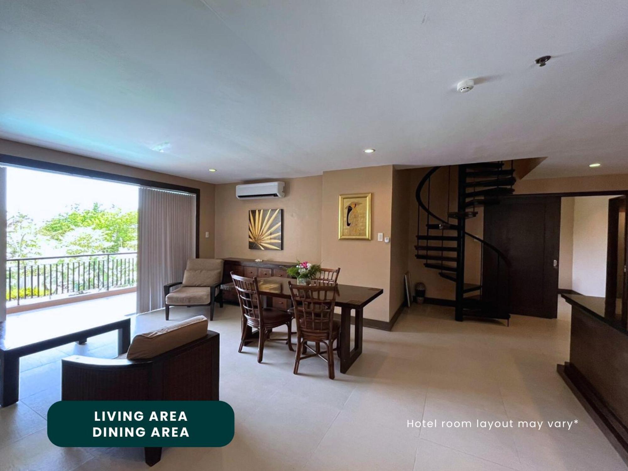 Coralpoint Gardens Suites & Residences ماكتان المظهر الخارجي الصورة