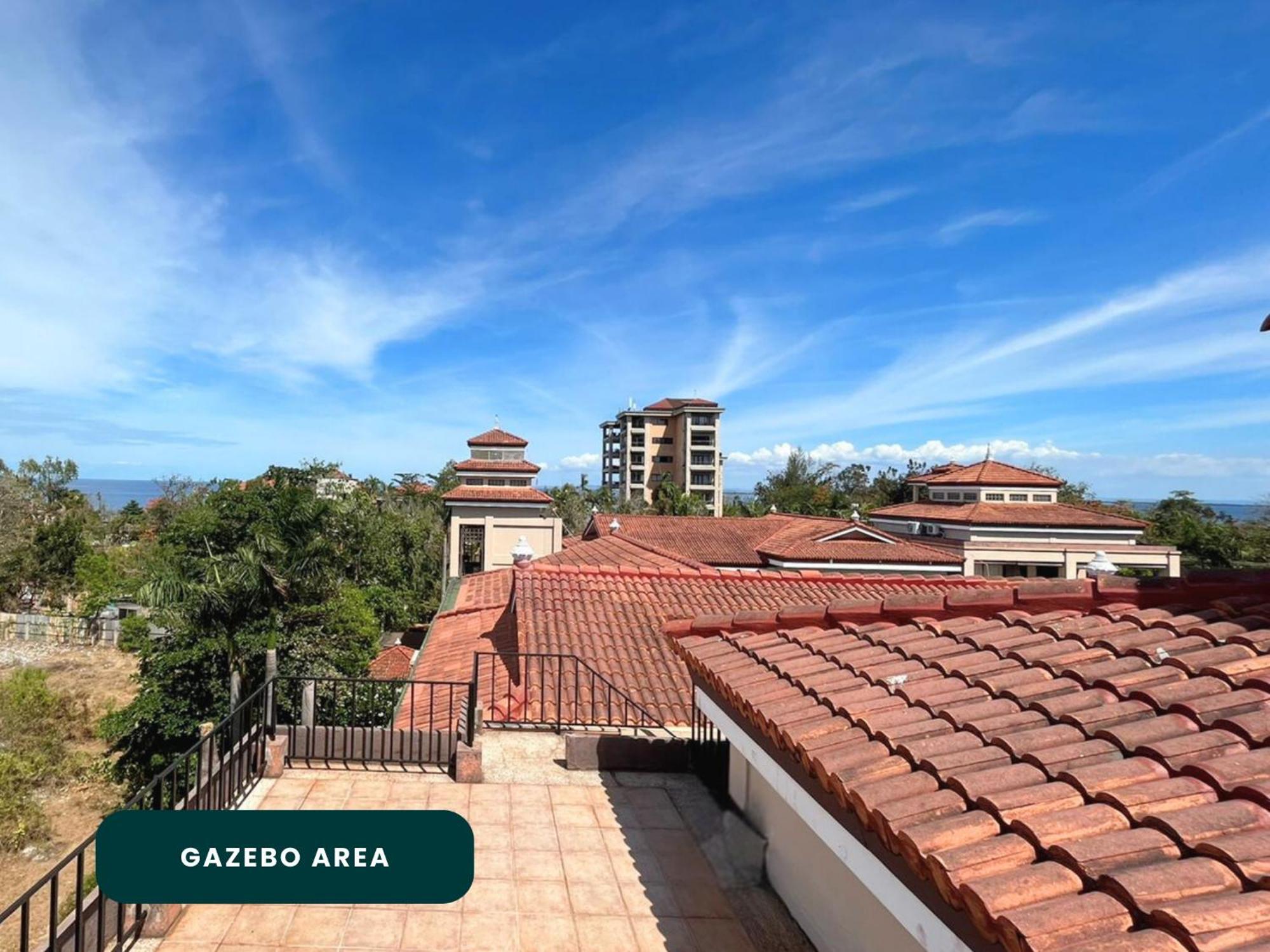 Coralpoint Gardens Suites & Residences ماكتان المظهر الخارجي الصورة