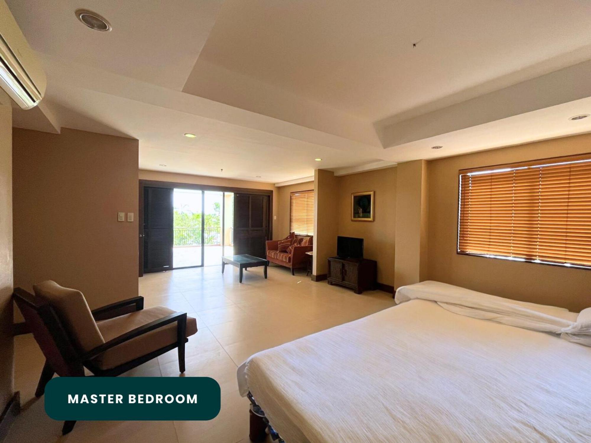 Coralpoint Gardens Suites & Residences ماكتان المظهر الخارجي الصورة
