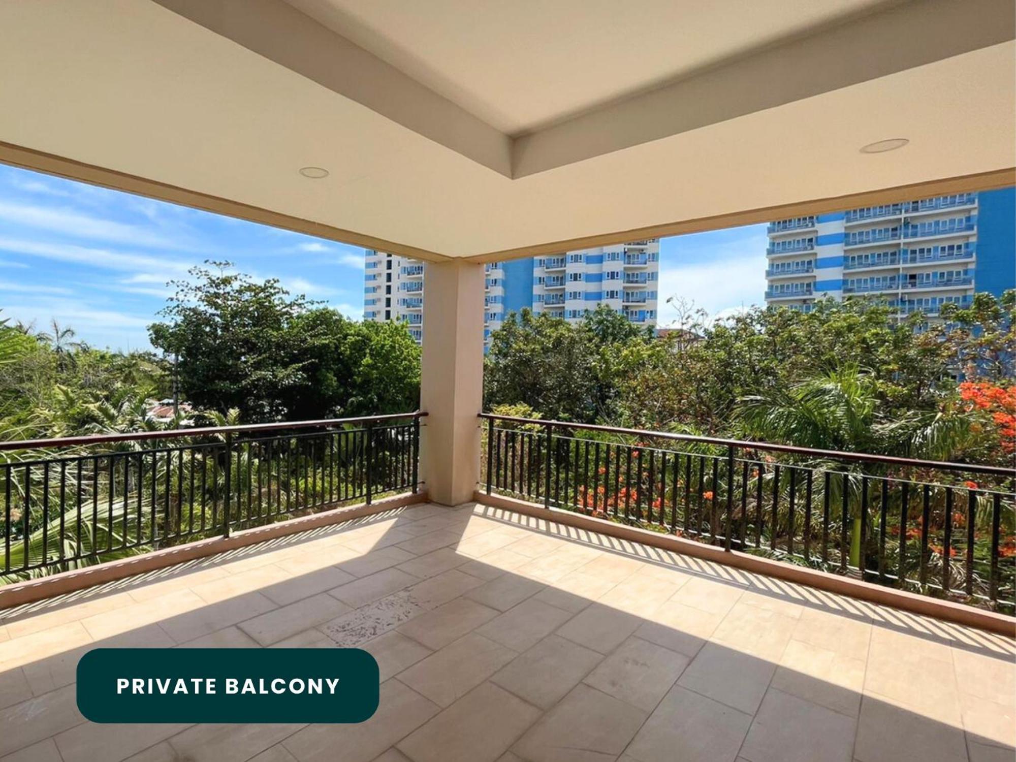 Coralpoint Gardens Suites & Residences ماكتان المظهر الخارجي الصورة
