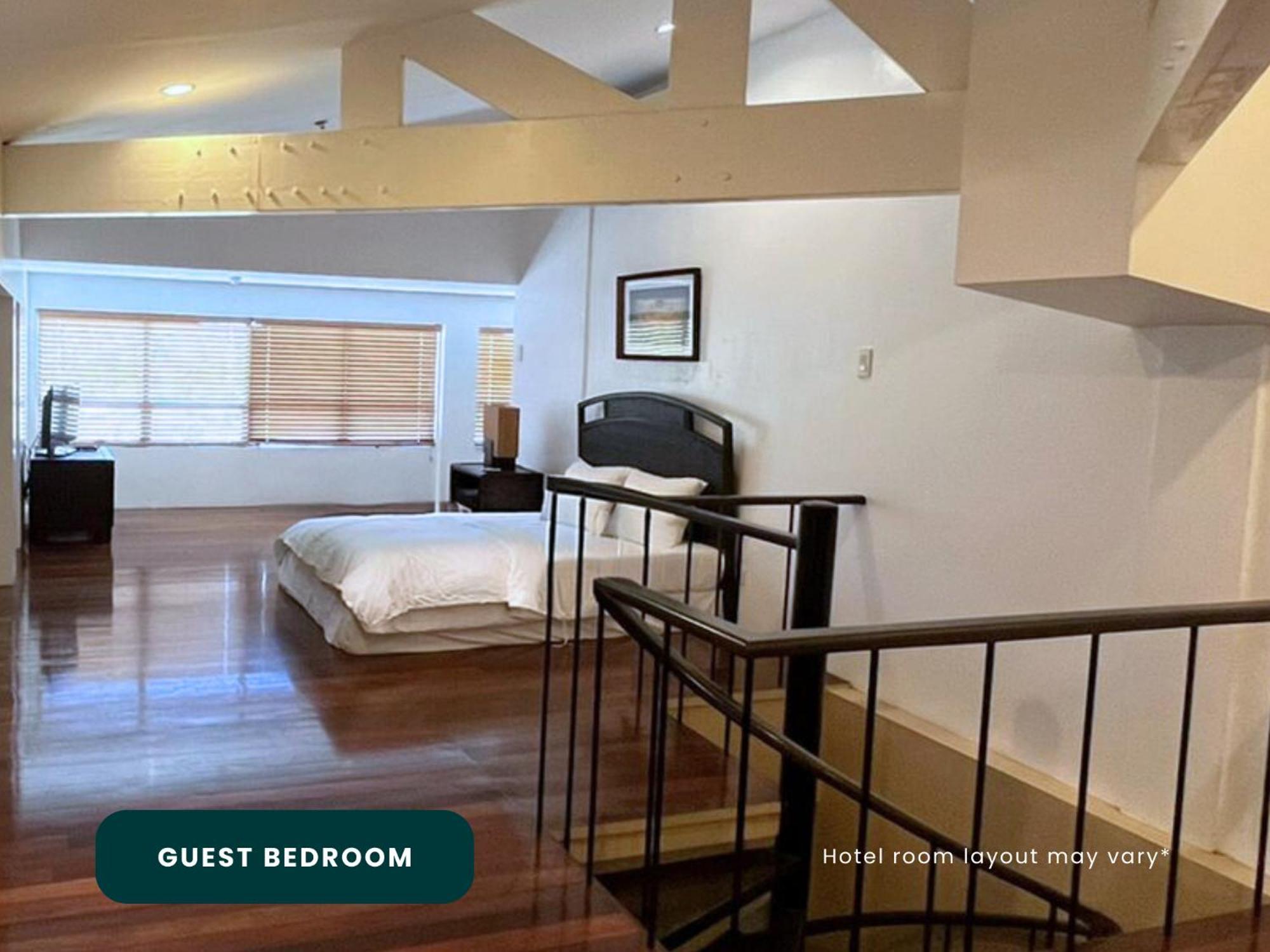 Coralpoint Gardens Suites & Residences ماكتان المظهر الخارجي الصورة