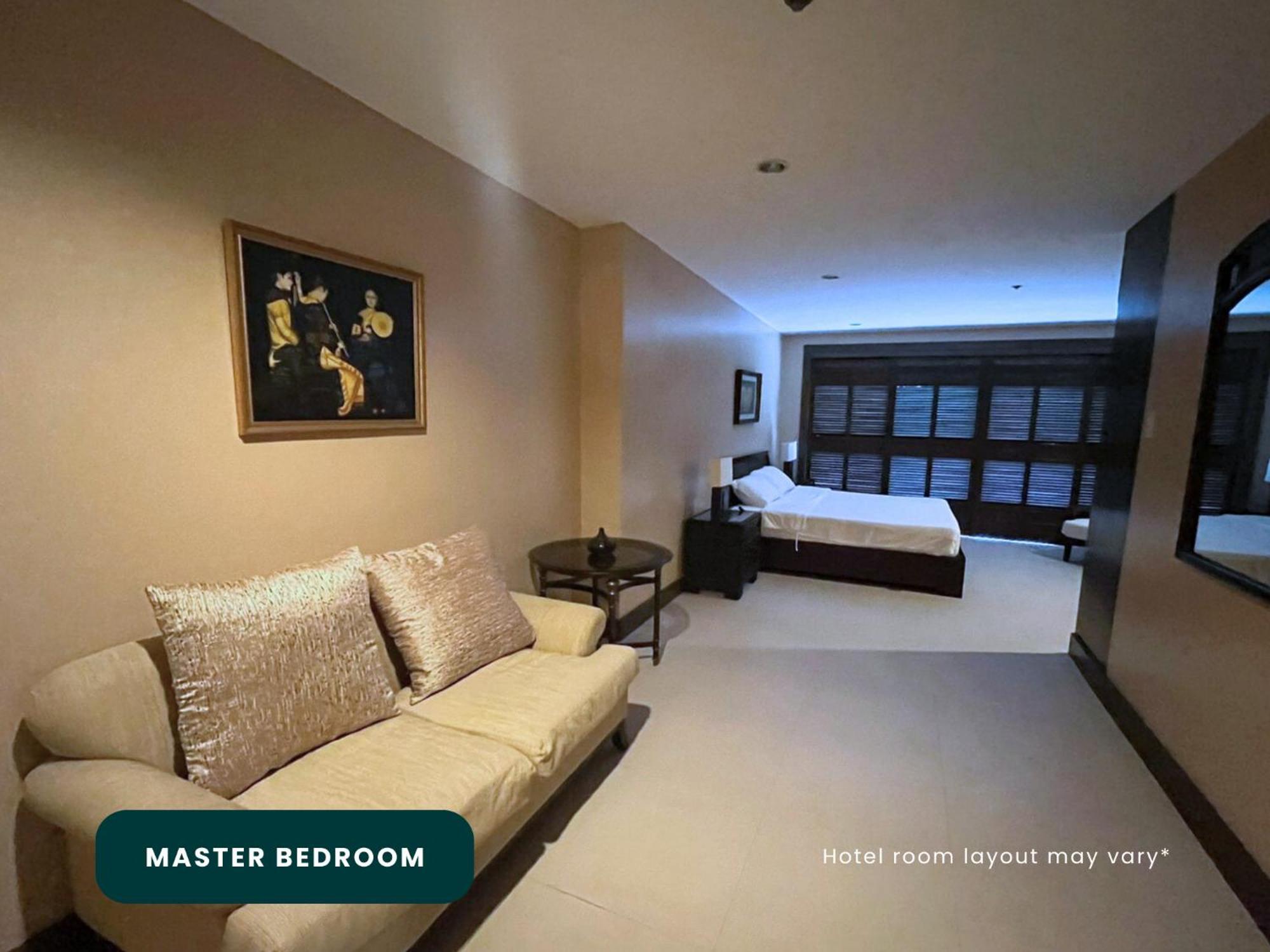 Coralpoint Gardens Suites & Residences ماكتان المظهر الخارجي الصورة