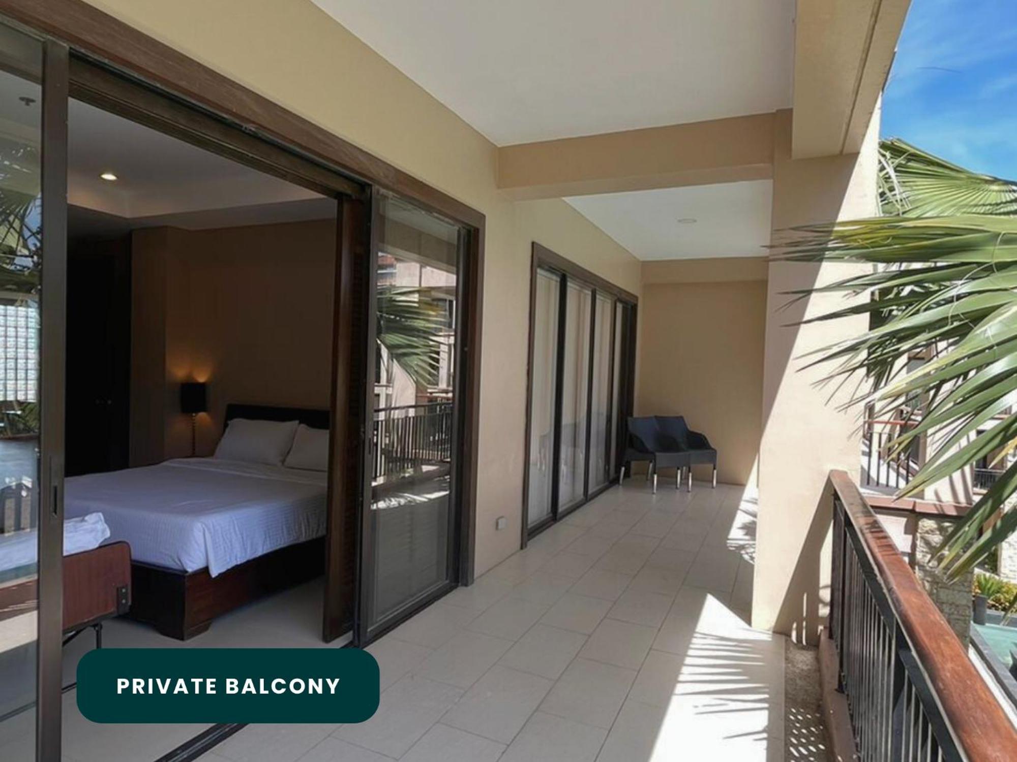 Coralpoint Gardens Suites & Residences ماكتان المظهر الخارجي الصورة