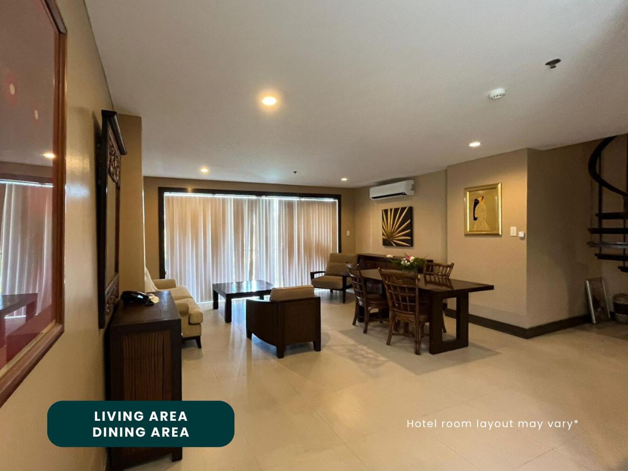 Coralpoint Gardens Suites & Residences ماكتان المظهر الخارجي الصورة