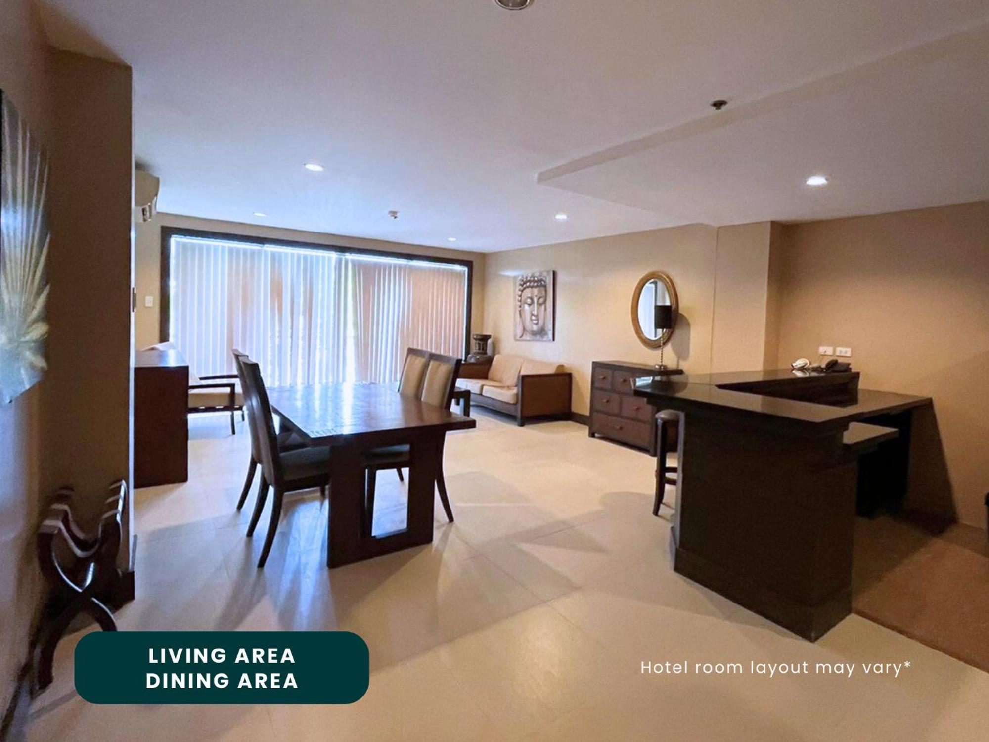 Coralpoint Gardens Suites & Residences ماكتان المظهر الخارجي الصورة