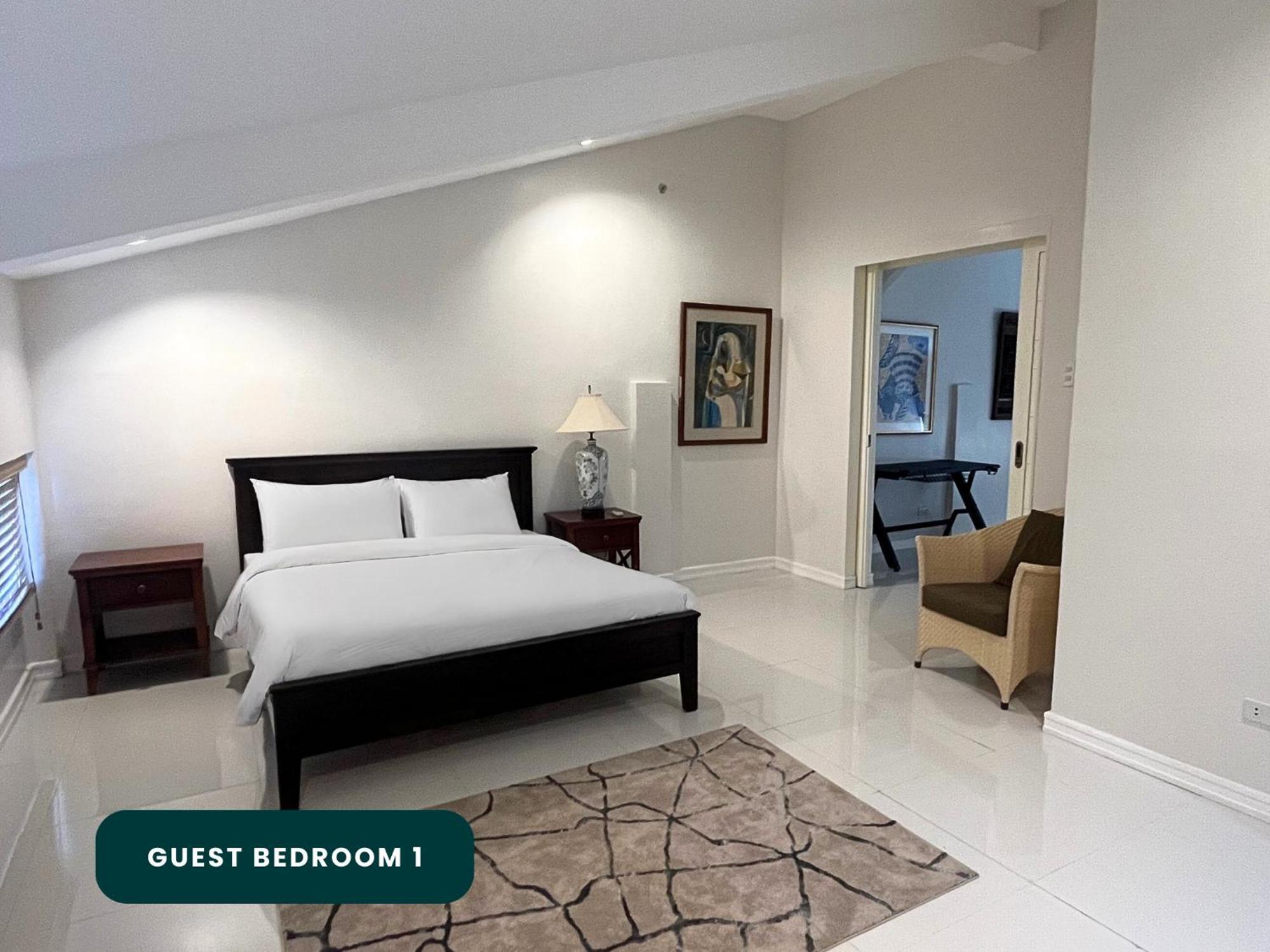 Coralpoint Gardens Suites & Residences ماكتان المظهر الخارجي الصورة