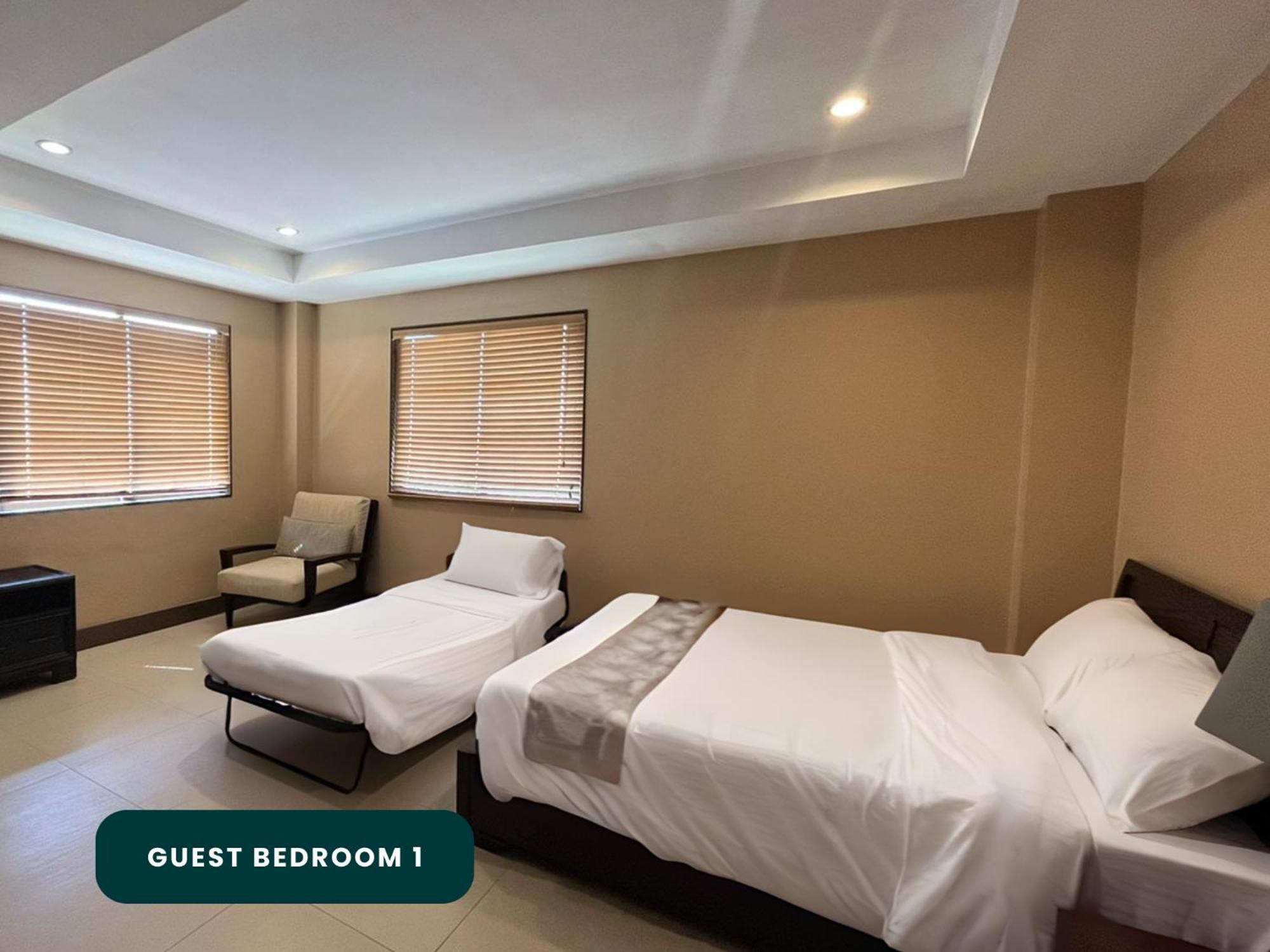Coralpoint Gardens Suites & Residences ماكتان المظهر الخارجي الصورة