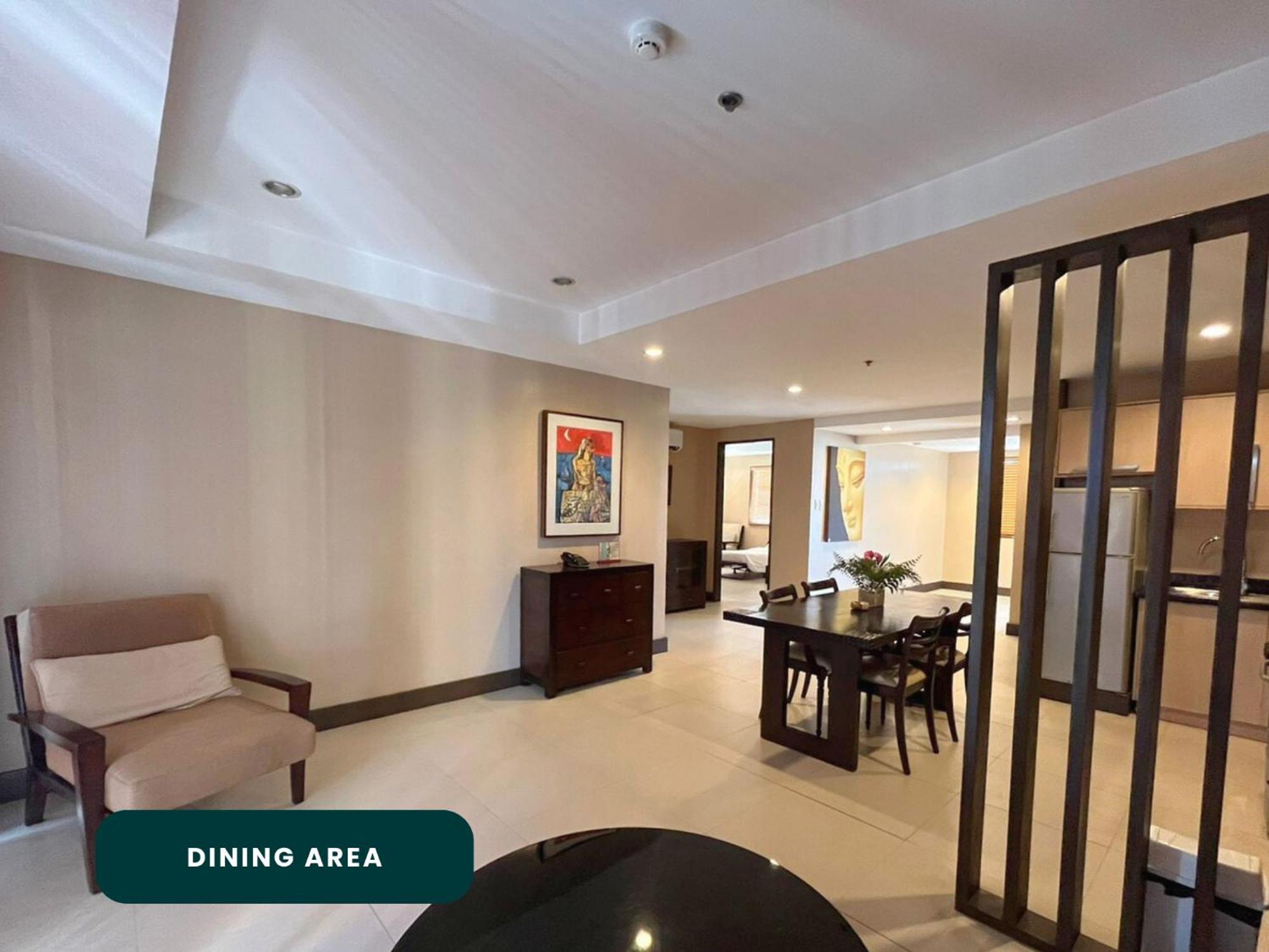 Coralpoint Gardens Suites & Residences ماكتان المظهر الخارجي الصورة