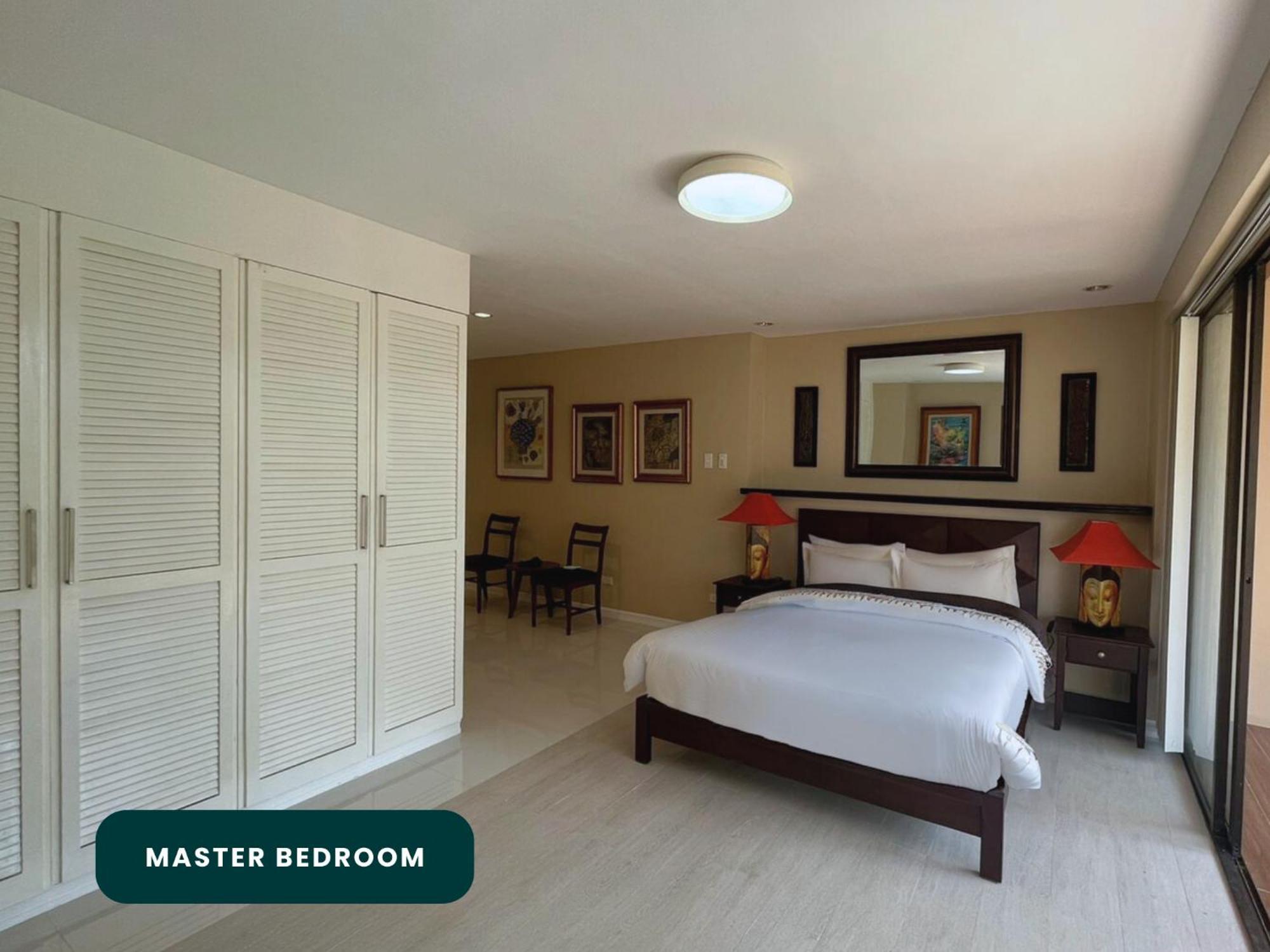 Coralpoint Gardens Suites & Residences ماكتان المظهر الخارجي الصورة