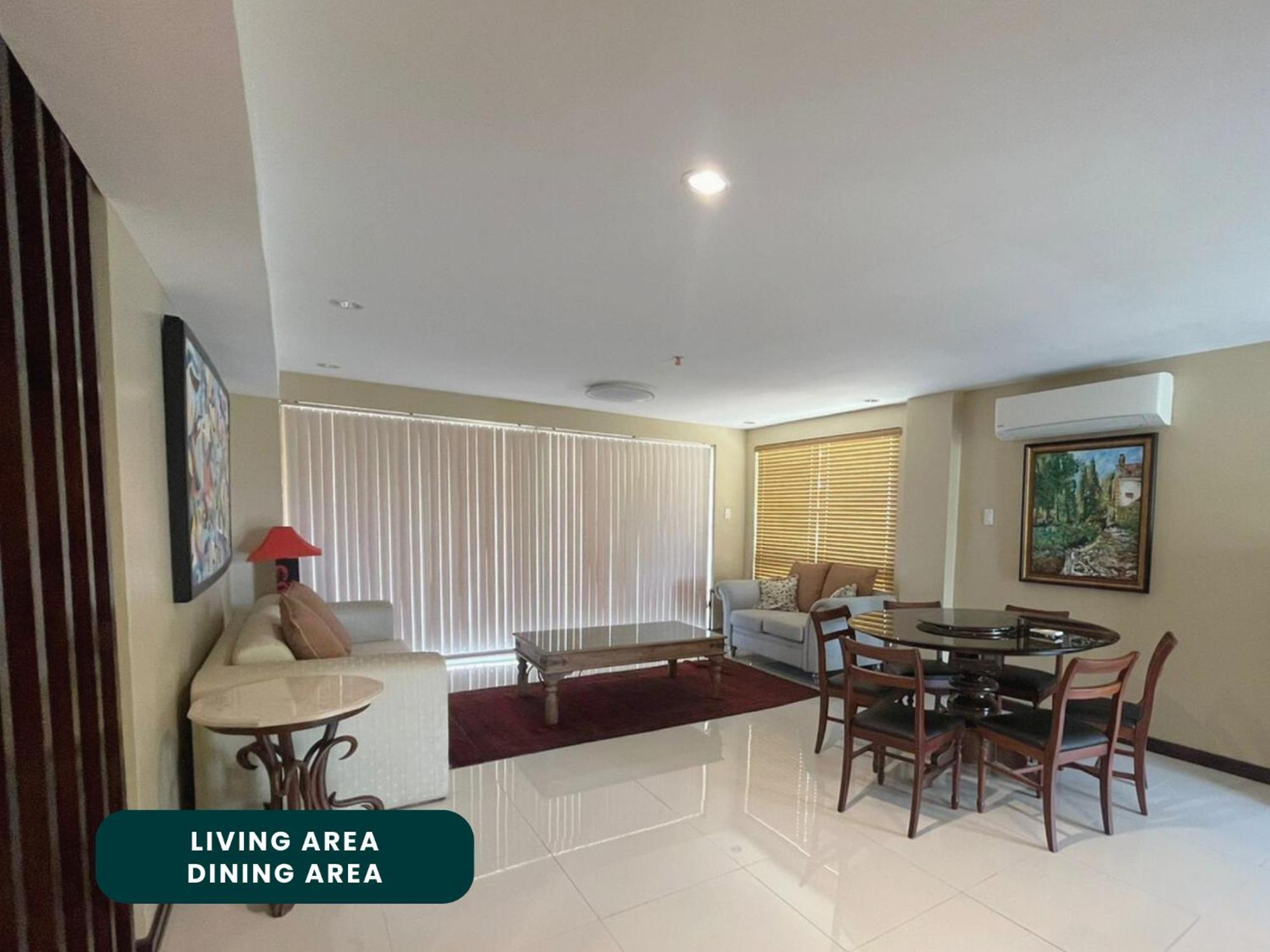 Coralpoint Gardens Suites & Residences ماكتان المظهر الخارجي الصورة