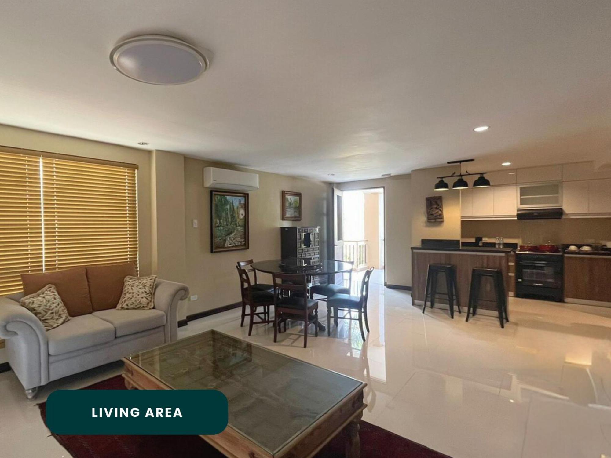 Coralpoint Gardens Suites & Residences ماكتان الغرفة الصورة