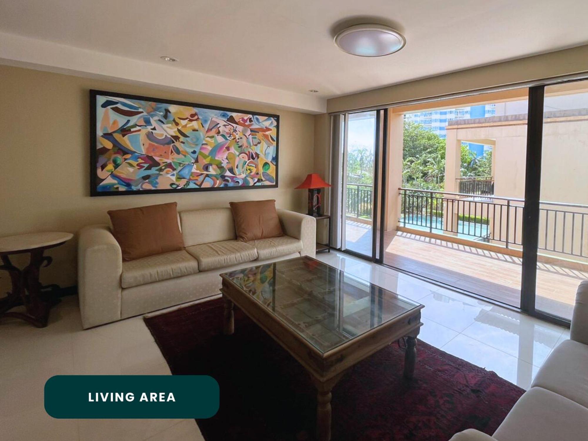 Coralpoint Gardens Suites & Residences ماكتان المظهر الخارجي الصورة