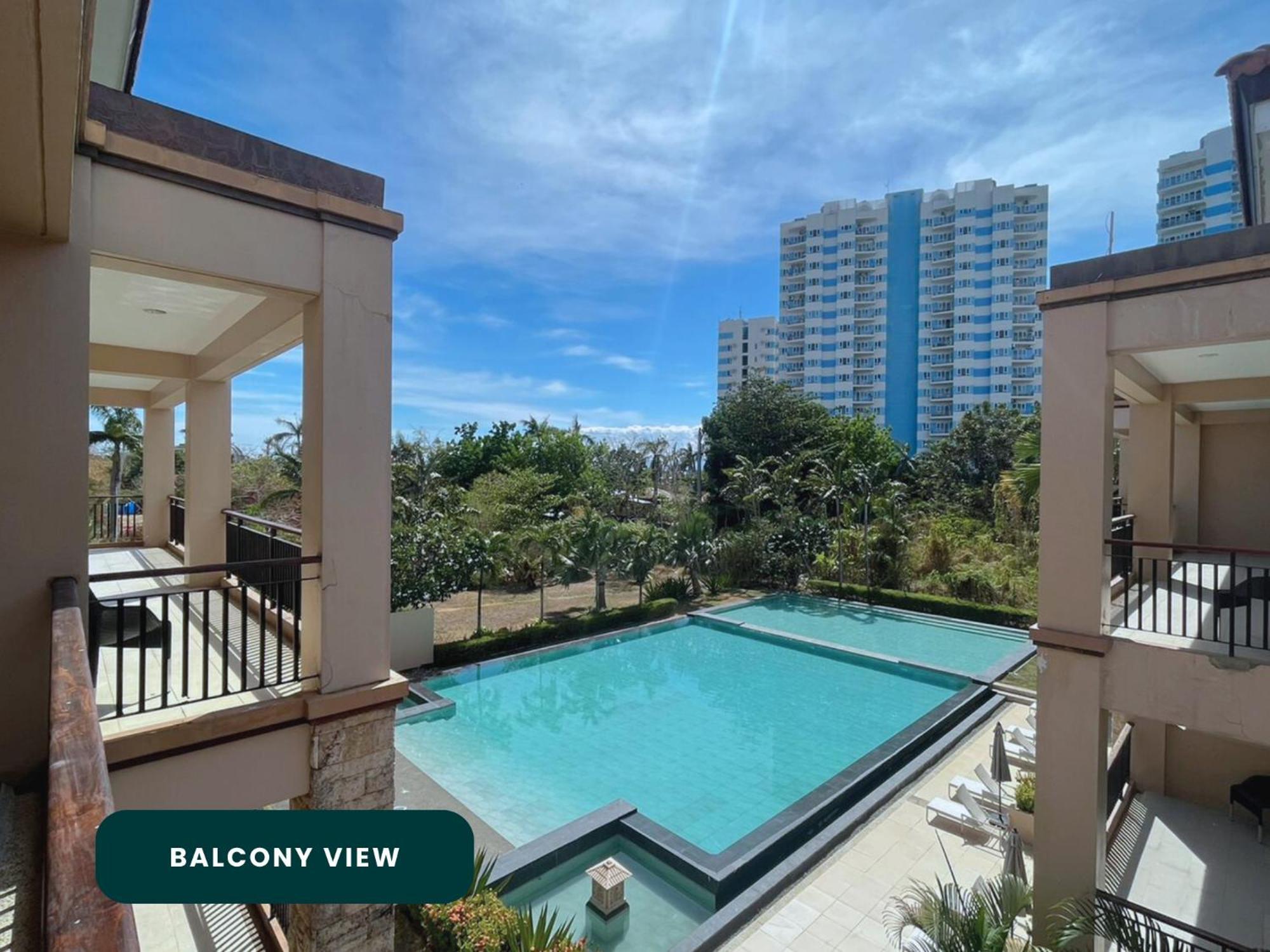 Coralpoint Gardens Suites & Residences ماكتان المظهر الخارجي الصورة