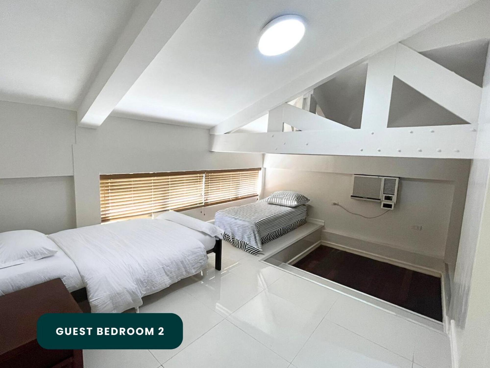 Coralpoint Gardens Suites & Residences ماكتان المظهر الخارجي الصورة