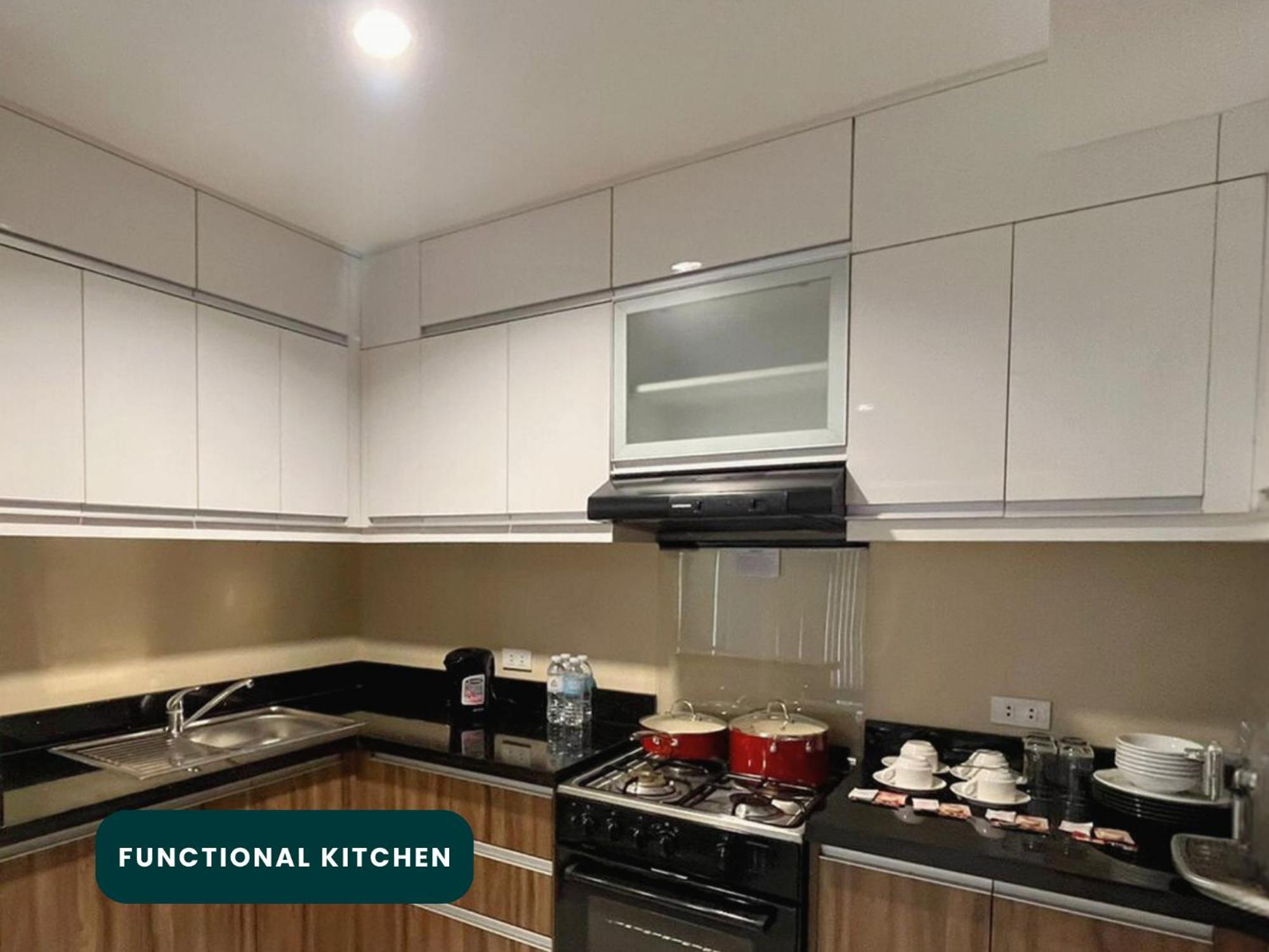 Coralpoint Gardens Suites & Residences ماكتان المظهر الخارجي الصورة